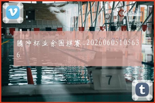 腾冲杯业余围棋赛_20260605105636