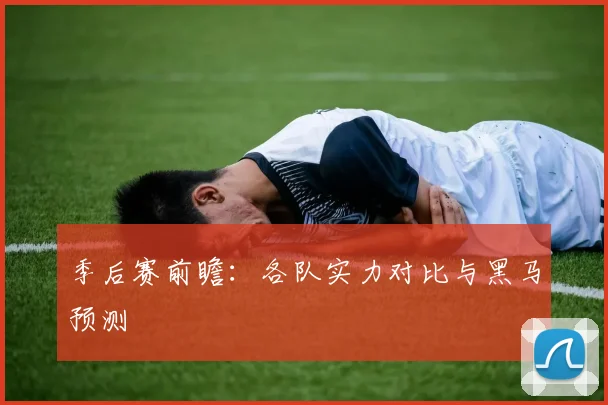 季后赛前瞻：各队实力对比与黑马预测