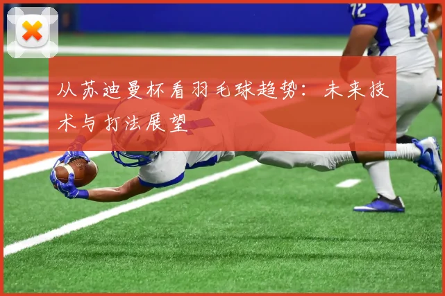 从苏迪曼杯看羽毛球趋势:未来技术与打法展望